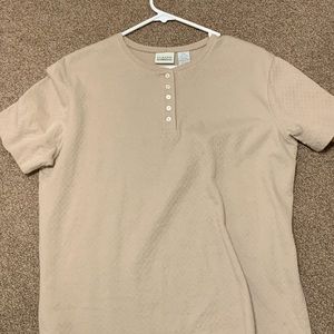 short sleeve top